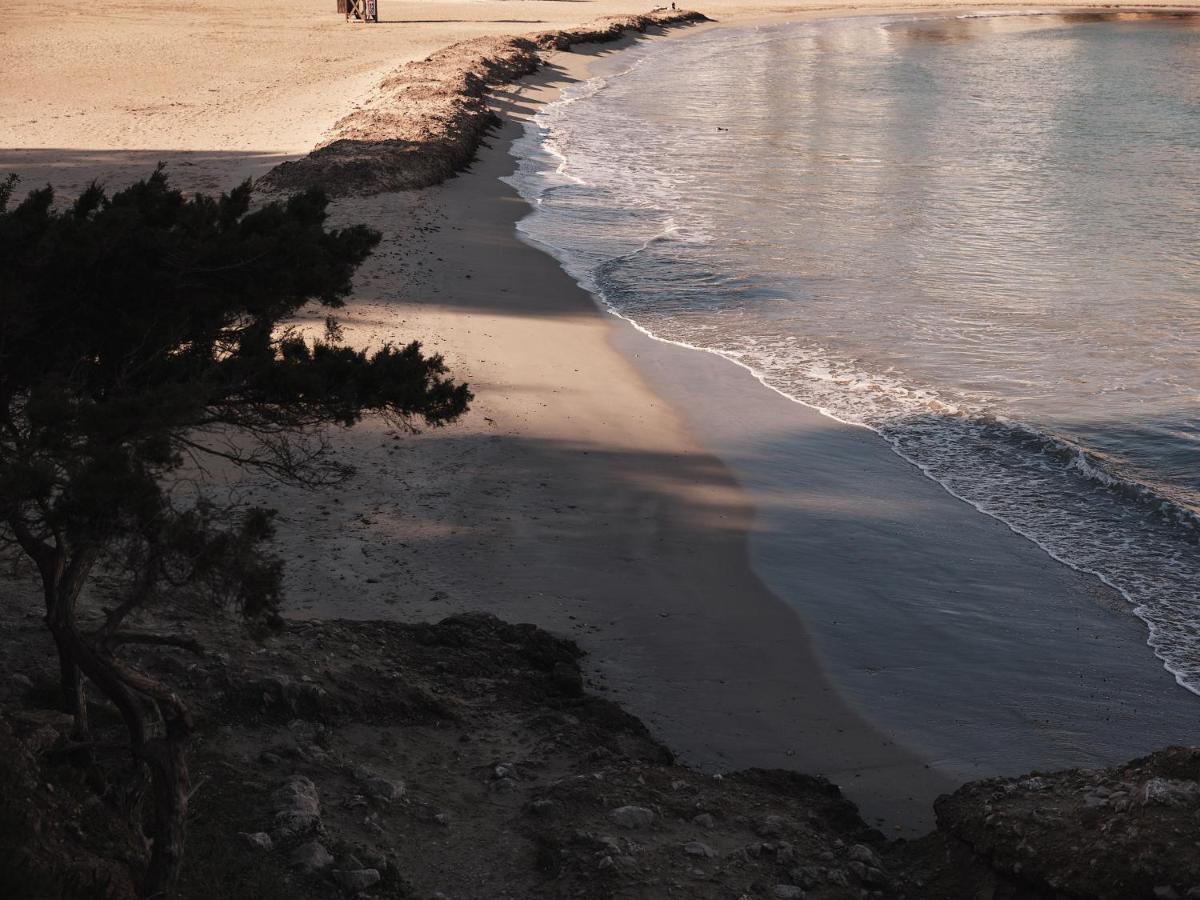 Готель Hyde Ibiza Кала-Льонга Екстер'єр фото