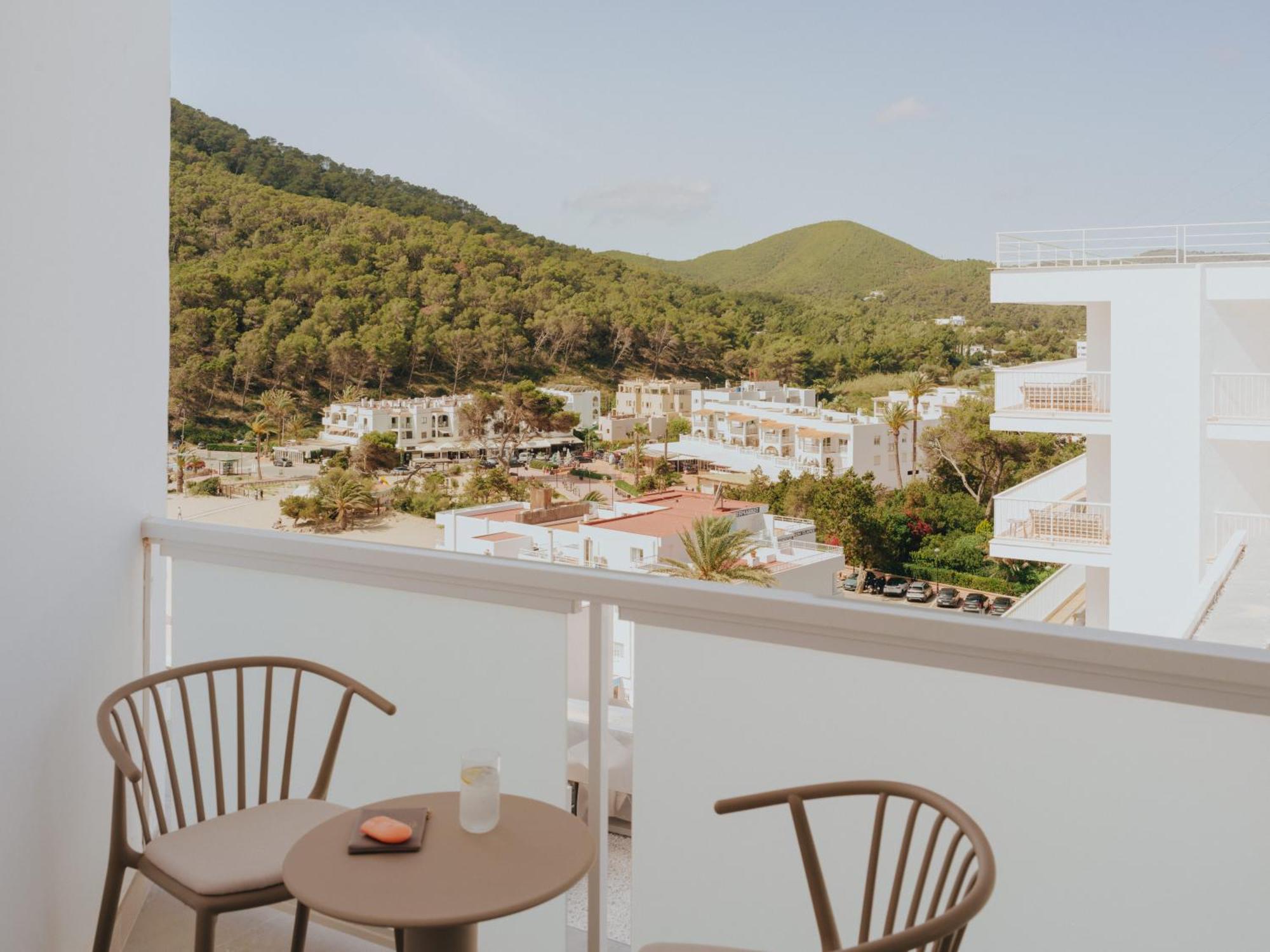Готель Hyde Ibiza Кала-Льонга Екстер'єр фото