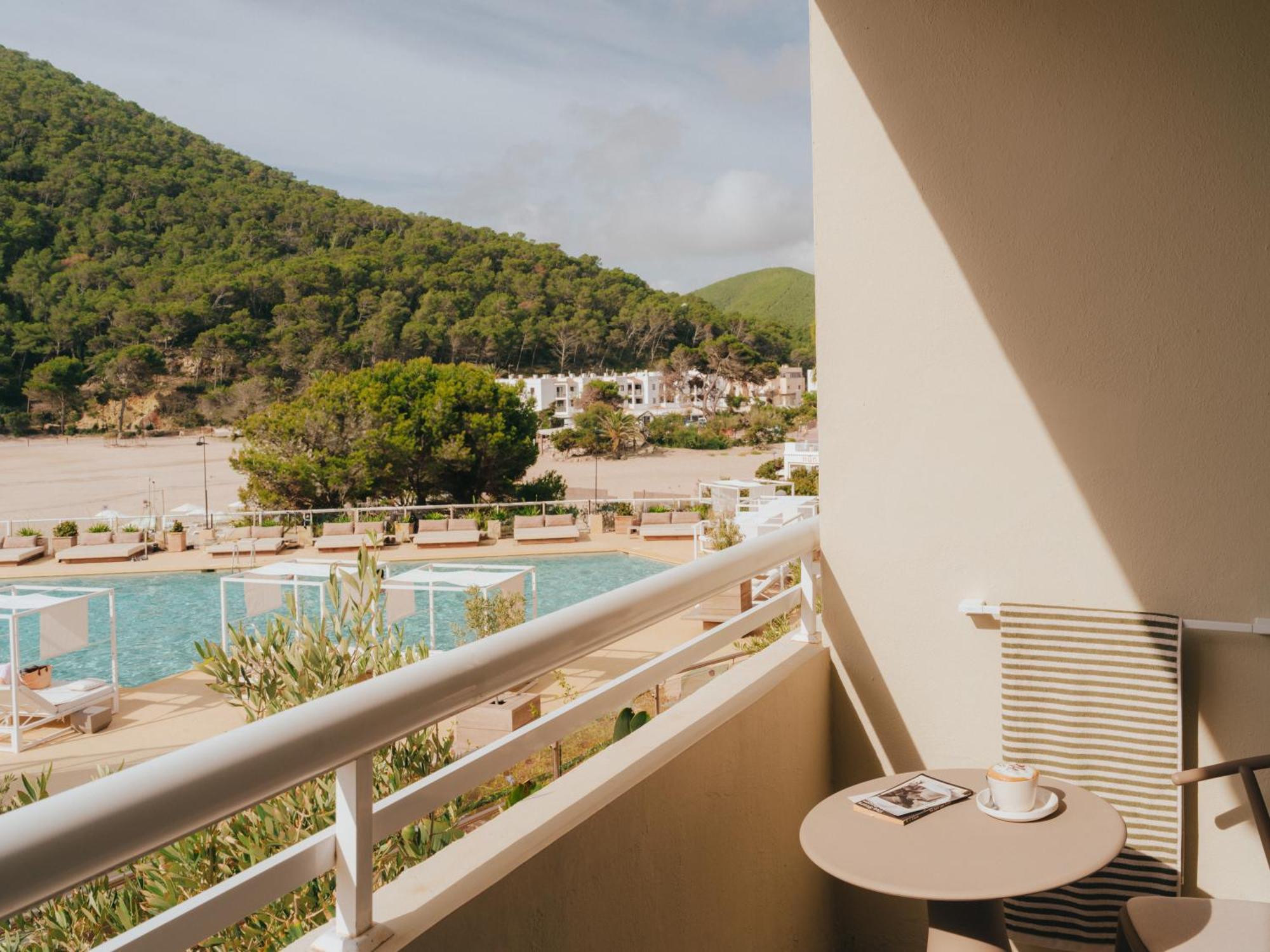 Готель Hyde Ibiza Кала-Льонга Екстер'єр фото