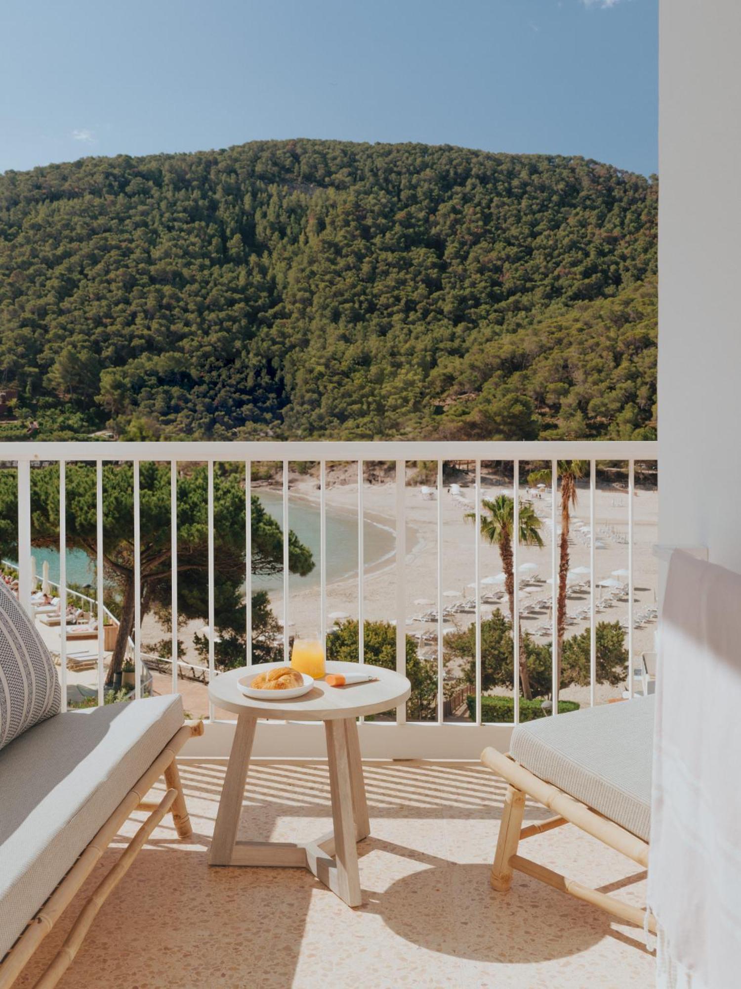 Готель Hyde Ibiza Кала-Льонга Екстер'єр фото